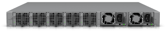 Коммутатор Ubiquiti Enterprise Campus Aggregation (ECS-Aggregation)