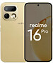 Смартфон Realme 16 Pro RMX5120 8/256Gb бежевый