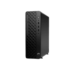 Компьютер HP ProDesk 2 SFF G1i (BY7F7ET)