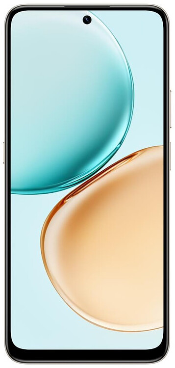 Смартфон Honor X7d 6GB/128GB LGN-LX1 Desert Gold (5109BXJS)