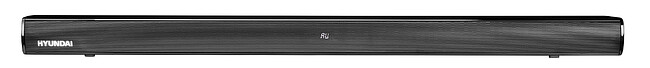 Саундбар Hyundai H-HA630 черный