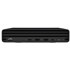 Компьютер HP 260 G9 Mini черный (9H6E6ET)