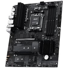 Материнская плата MSI PRO B840-S EVO WIFI6E