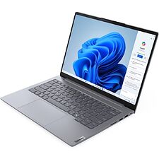 Ноутбук Lenovo ThinkBook 14 G7 IML Arctic Grey (21MR0095RU)