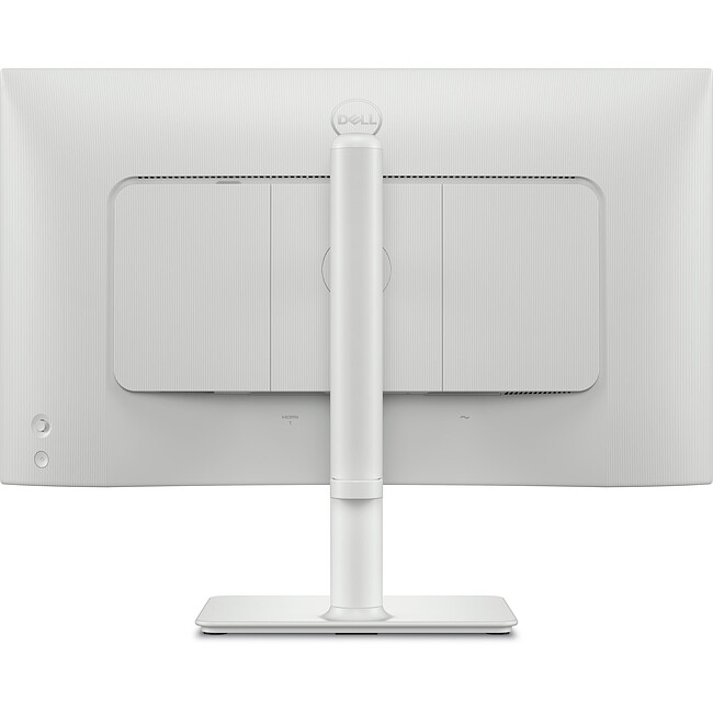 Монитор Dell S2425HS белый