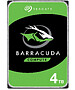 Жесткий диск Seagate Barracuda 4TB Pull (ST4000DM004)