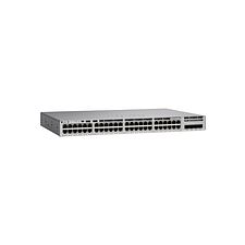 Коммутатор Cisco Catalyst 9200L (C9200L-48P-4G-E)