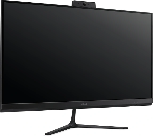 Моноблок Acer Aspire C27-2G черный (DQ.BRMCD.002)