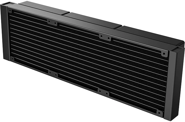 Система жидкостного охлаждения для процессора ID-Cooling FX360 TD ARGB черный