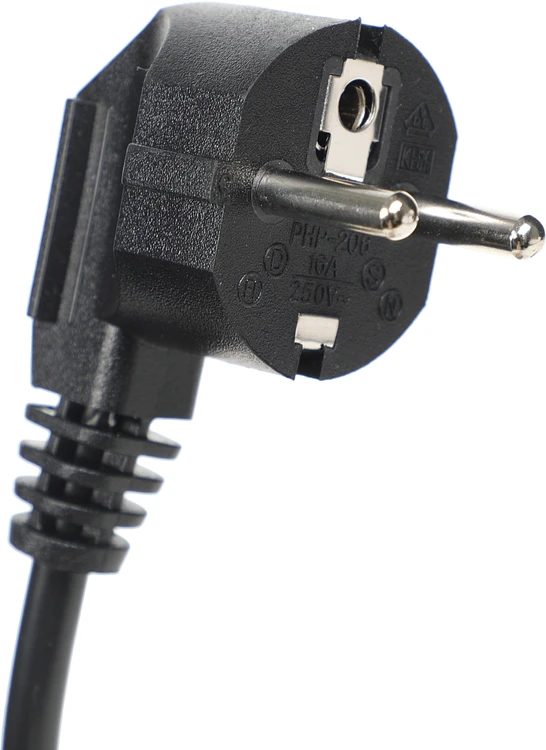 Источник бесперебойного питания Smartwatt Uni 850 черный (3703020390005)