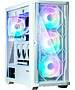 Корпус Zalman Z10 Duo без БП White