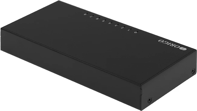 Коммутатор Origo OS2208/A1A