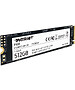 SSD диск Patriot P300P512GM28