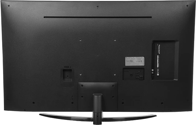 Телевизор LG 50NANO81A6A