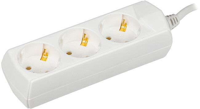 Удлинитель Generica У03 (WYP10-10-03-05-Z-G)