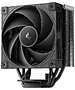 Кулер для процессора Deepcool AK400 G2 черный (R-AK400G2-BKNNMN-GJD)