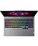 Ноутбук Lenovo LOQ 15AHP10 Luna Grey (83JG009VRK)