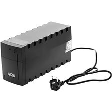 Источник бесперебойного питания Powercom RPT-600AP EURO