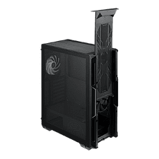 Корпус XPG STARKERAIRBTFMTA-BKCWW без БП