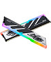 Оперативная память Apacer Panther RGB 2х16GB DDR5 DIMM PC5-48000 (AH5U32G60C6229BAA-2)
