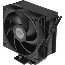Кулер для процессора PCCooler RT500 TC черный (RT500TC-BKNWYX-GL)