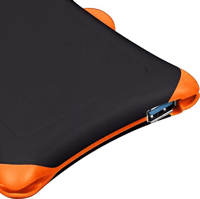 Внешний накопитель Silicon-Power SP020TBPHDA30S3K