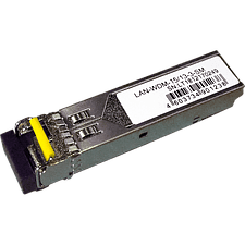 Трансивер Lanmaster LAN-WDM-15/13-3-SM