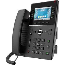 IP-телефон Fanvil J6 черный