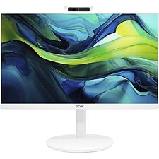 Моноблок Acer Aspire C24-1YE13U5UNH White (DQ.BNCCD.007)