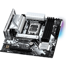 Материнская плата ASRock B760M Pro RS RTL DDR5