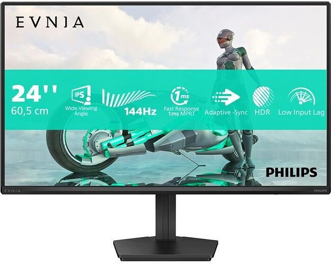 Монитор Philips 24M2N3200NF/00