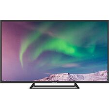 Телевизор PolarLine 43PL51TC-SM черный