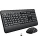 Набор периферии Logitech MK540 Advanced (920-008686)