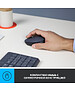 Набор периферии Logitech Cordless MK235 (920-007949)