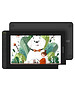 Графический планшет Huion Kamvas 12 Black