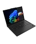Ноутбук Lenovo ThinkPad T14 G6 Black (21QDS2D900)