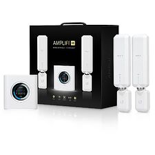 Точка доступа Ubiquiti AmpliFi HD (AFi-HD)