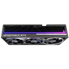 Видеокарта ASUS ROG Astral GeForce RTX 5080 OC 16GB GDDR7 (90YV0LV0-M0NA00)