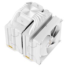 Кулер для процессора Ocypus Iota A62 WH (Iota-A62-WH2NNWD00X-GL)