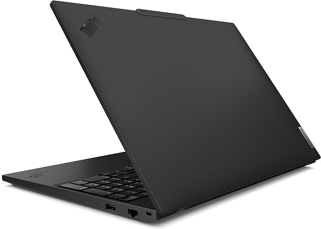 Ноутбук Lenovo ThinkPad T16 Gen 3 (21MQS0T600)