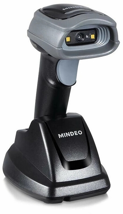 Сканер штрих-кода Mindeo CS2291-HD 2D Сканер штрих-кода Mindeo CS2291-HD 2D