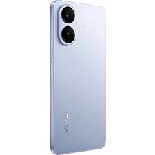 Смартфон Vivo V60 Lite 8GB/256GB титановый синий (V2530)