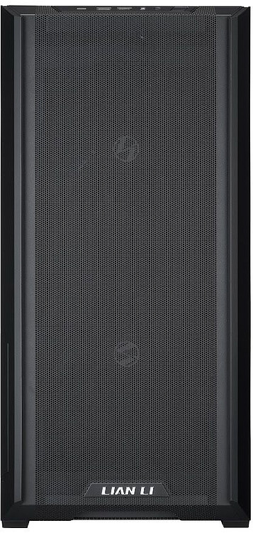 Корпус Lian-Li Lancool 216 черный без БП (G99.LAN216X.10R)