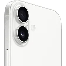 Смартфон Apple iPhone 17 256GB A3520 White (MG6K4KH/A)