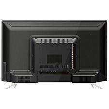 Телевизор PolarLine 65 65PU51TC-SM серебристый