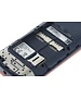 Мобильный телефон Nokia 106 DS TA-1564 красный (1GF019BPB1C02)