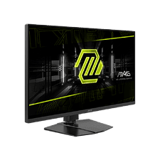 Монитор MSI MAG 322URDF (9S6-3DD89T-012)