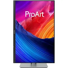 Монитор Asus ProArt PA248QFV черный (90LM05K1-B01K71)