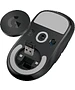 Мышь Logitech G Pro X Superlight 2 черный (910-006634)
