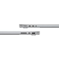 Ноутбук Apple MacBook Pro A3401 M4 Pro Silver (MX2E3HN/A)